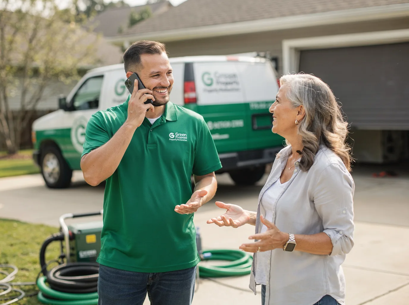 Water Damage Restoration Woodruff, WI FAQs